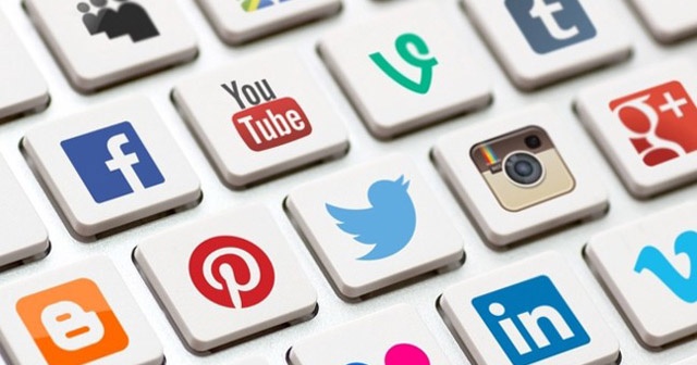 Sosyal Medya Hesaplarımız