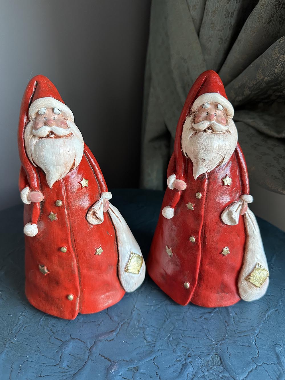 Noel Baba - Yılbaşı Aksesuarı