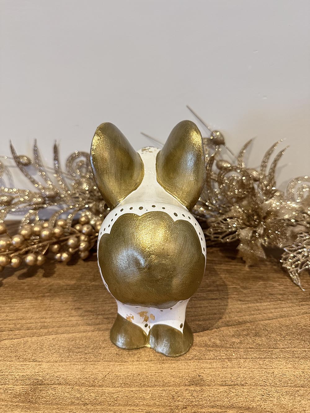 Şanslı Fil - Ev Aksesuarı, Dekoratif Obje