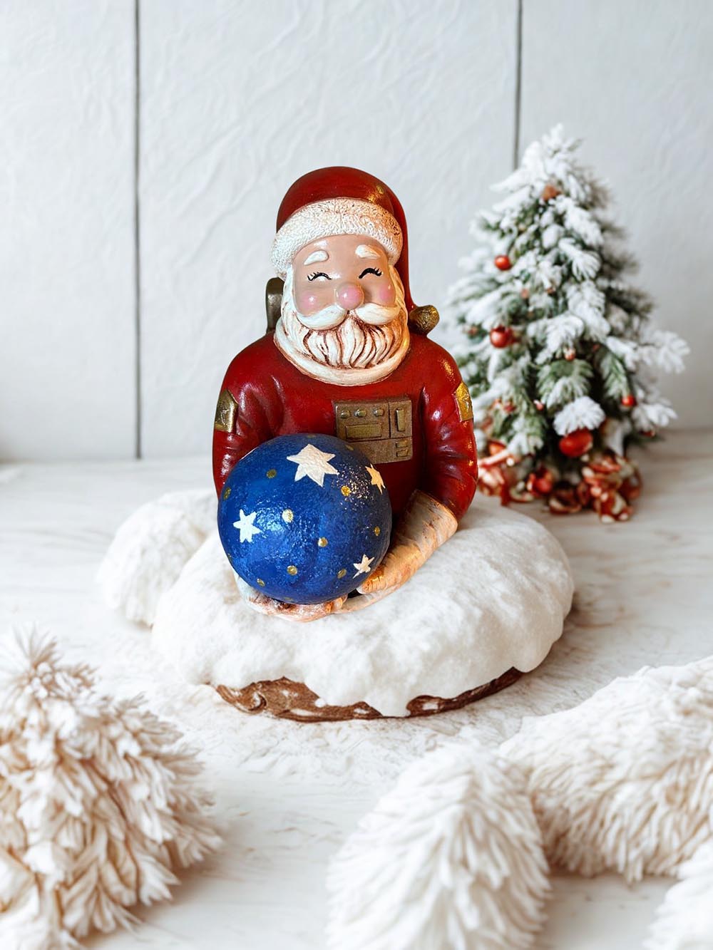 Astronot Noel Baba , Yılbaşı Ev Aksesuarı